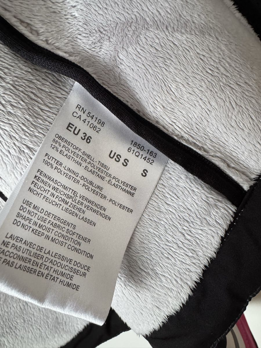 Bogner Giacche: Softshell Jacke FIRE+ICE – Usato da Saas im Prättigau venduto da Holliwood 4