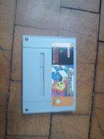 PAC-ATTACK SNES