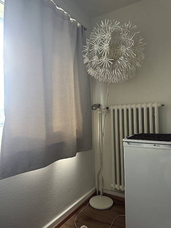 Ikea Lampade: Ikea Lampe wenig gebraucht – Usato da Schaffhausen venduto da Fixier 1