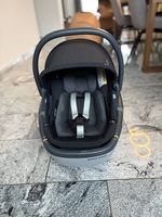 Maxi-Cosi Pebble 360 Babyschale + FamilyFix 360 Isofix-Basis