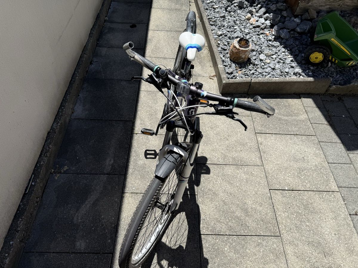 Scott Velos: Mountain bike – Gebraucht aus Baeretswil von boxer33 4