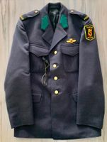 Polizei Uniformjacke, Berner Polizei für Sammler