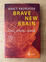 Andreasen  Brave New Brain  neu und ungelesen