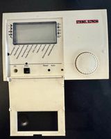 Stiebel Eltron WPM  Heizungssteuerung