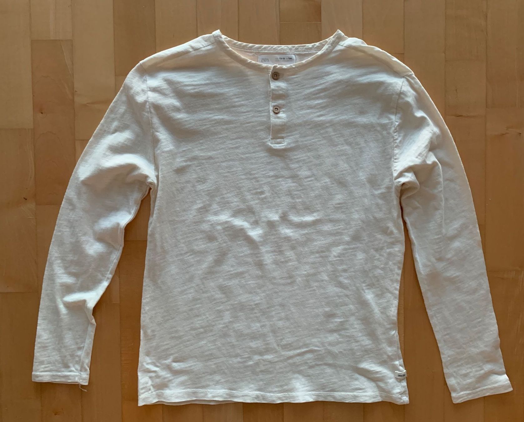 Zara Pullover & Sweatshirts: Pullover Zara – Neu (gemäss Beschreibung) aus Winterberg ZH von vanilleinspiration 3