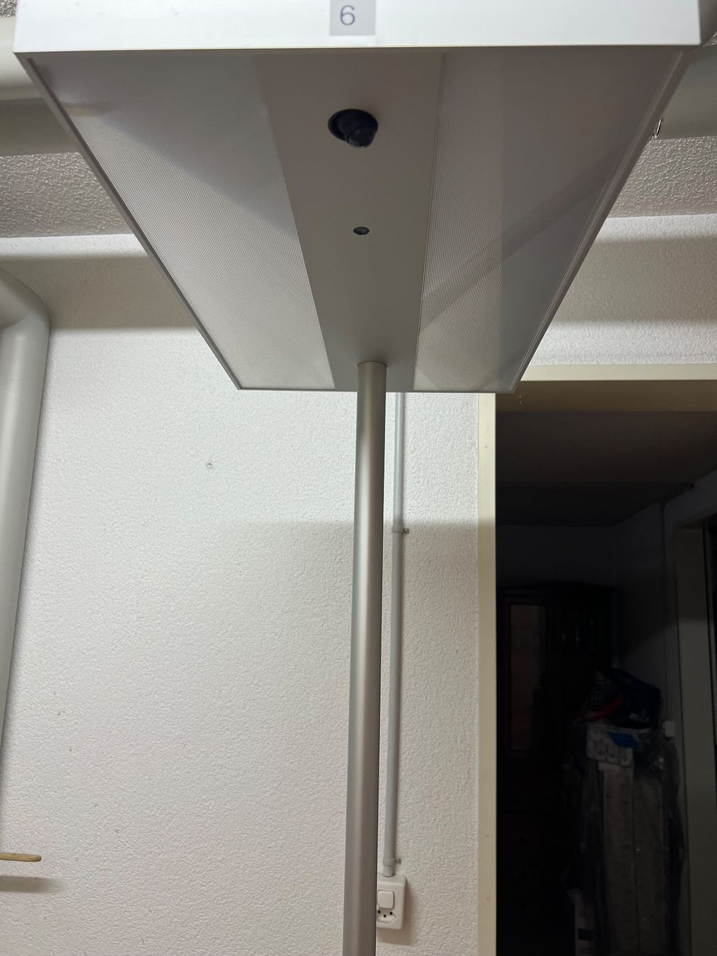 Lampes: Stehlampe Alteme – D'occasion à wallisellen par fabri73 2