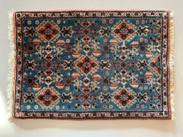 Persicher Kashkoli Teppich