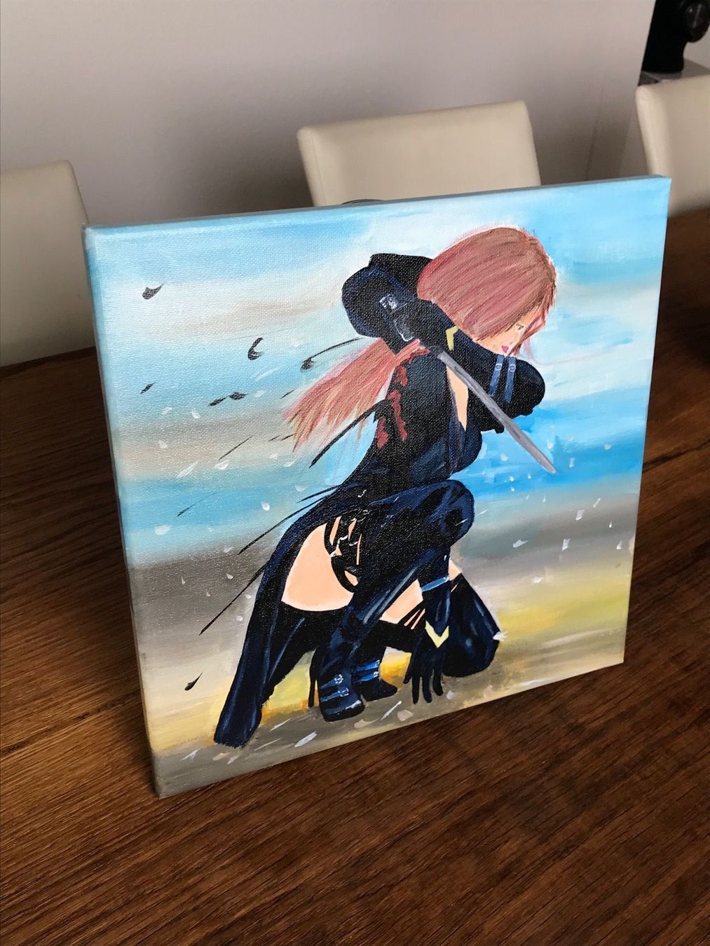 Foto & Immagini: Anime Bild – Nuovo (secondo la descrizione) da Oberwil BL venduto da scorpio70 4