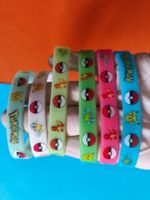 Pokémon Armband leuchtend