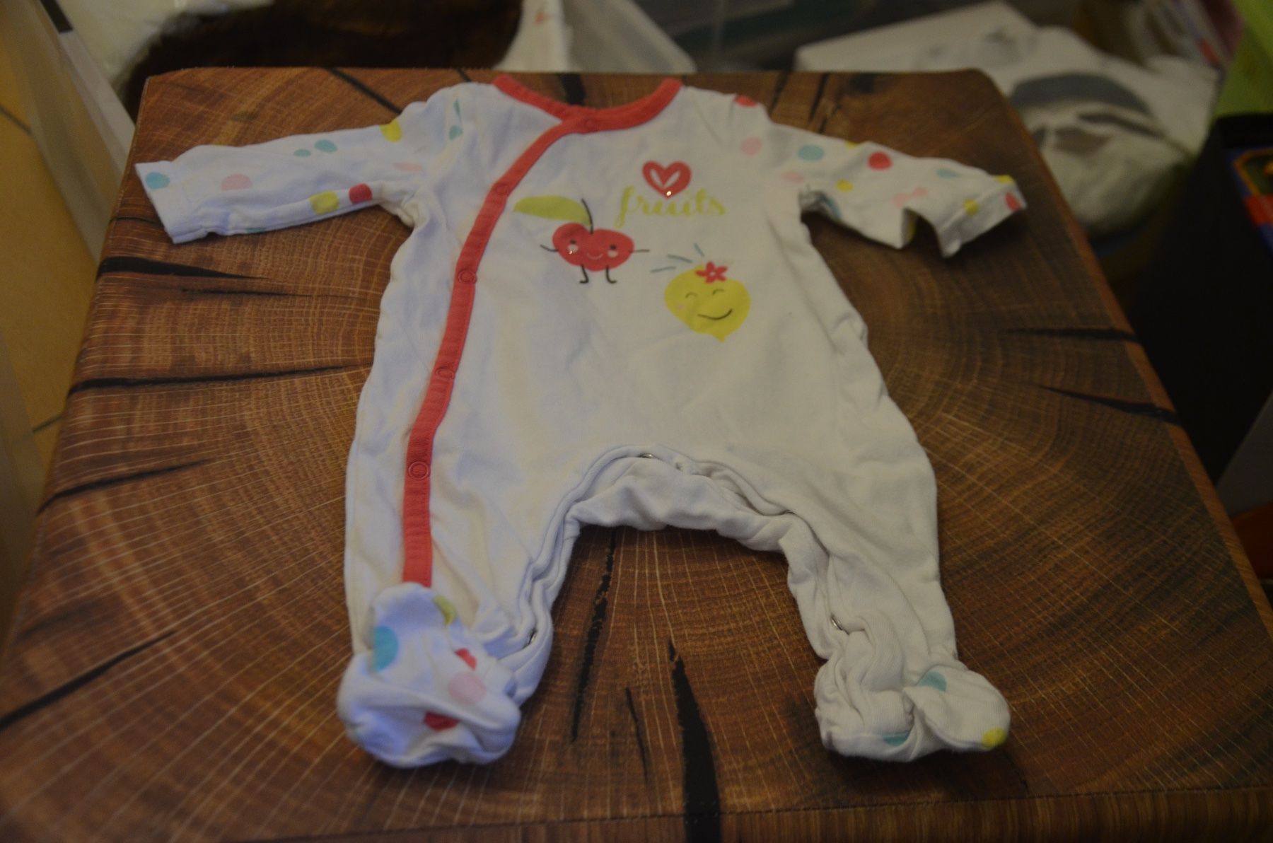 Pigiama & Simili: TAILLE 54-56- 2 PIJAMAS – Usato da Chiasso venduto da Dolly015 1