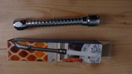 Wasserhahnschlauch 3/8" Neu