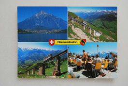 AK Niesenbahn