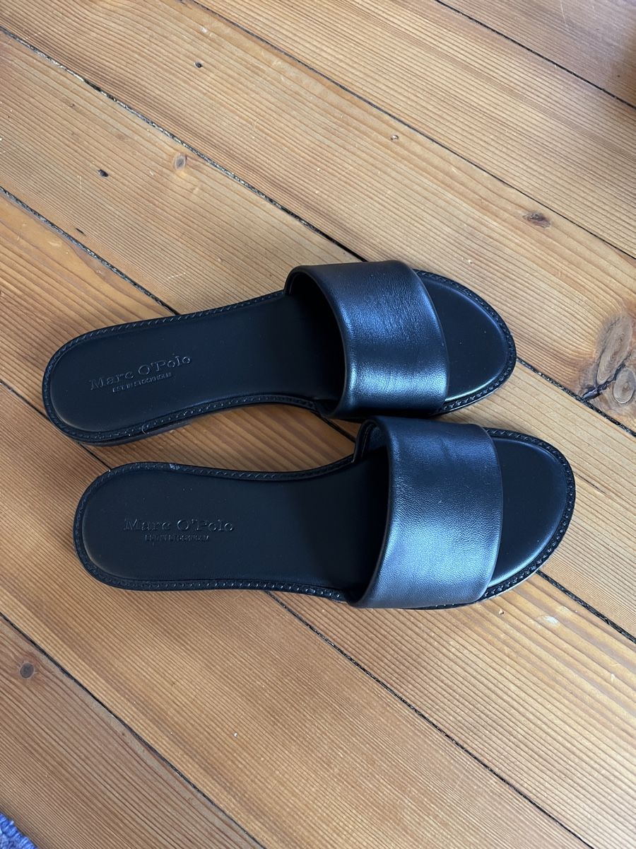 Scarpe da donna: Marc O‘Polo Sandalen – Nuovo (secondo la descrizione) da Bern venduto da Nina_Lou