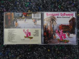 CD : Buckshot lefonque