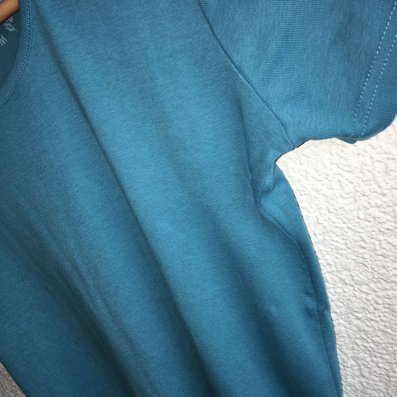 T-shirt: BIAGGINI Shirt, Gr. M, Baumwolle – Usato da Arni AG venduto da Mimo007 2