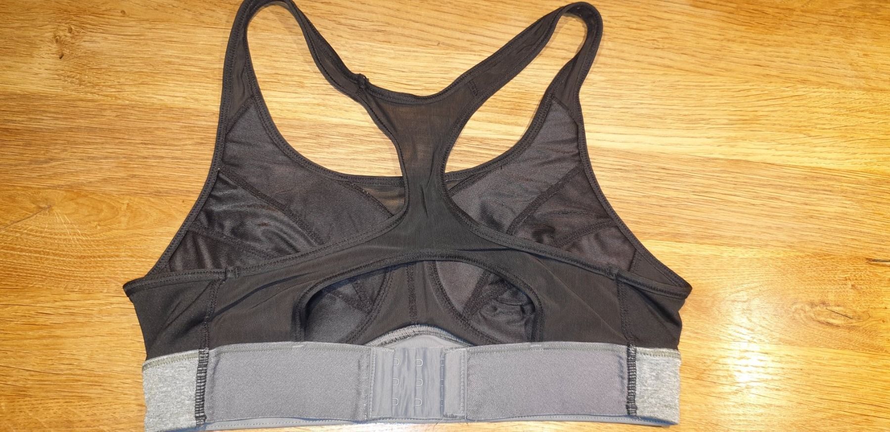 Altra biancheria intima: Domyos Sport BH gr 75 B – Usato da Gwatt (Thun) venduto da Letzte-Chance-III 3