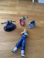 Dragon Ball Figuren Set gebraucht
