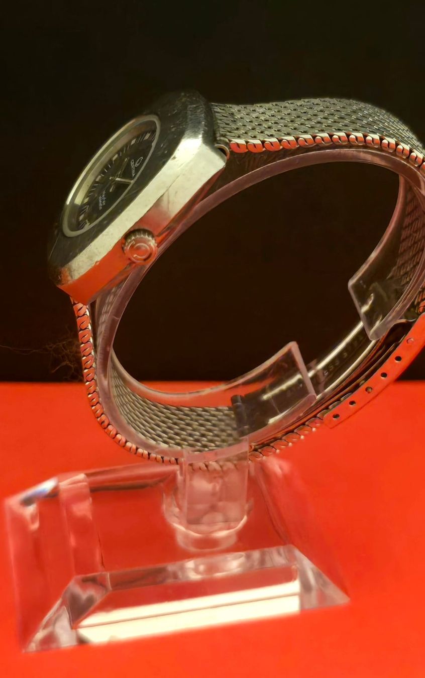 Certina Orologi: CERTINA AUTOMATIC - DATE MAYFAIR SWISS MADE – Usato da Neftenbach venduto da Taschen-Uhren 3