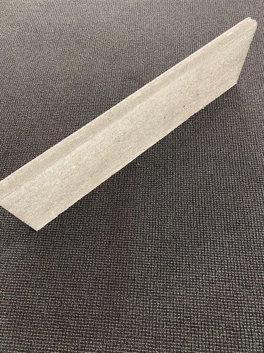 Pietre & tegole: 12 Stellriemen 100x28x5cm – Nuovo (secondo la descrizione) da Hägglingen venduto da Karin0802 7