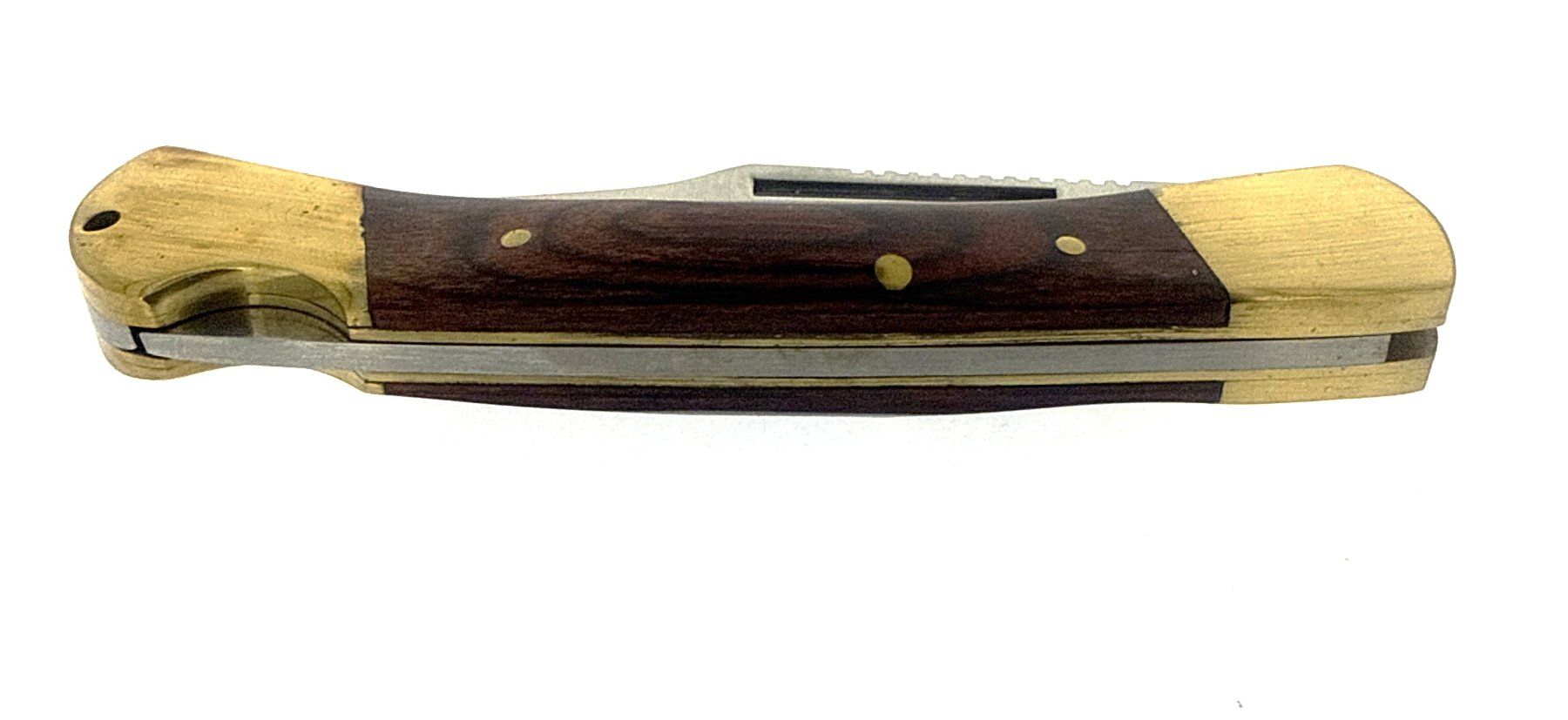 Coltelli tascabile: Magnifique couteau Forestier NEUF – Nuovo (secondo la descrizione) da Prez-vers-Noréaz venduto da JOCO1963 2