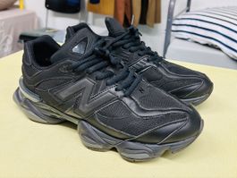 🔥 New Balance 9060 – Wie neu! 🔥