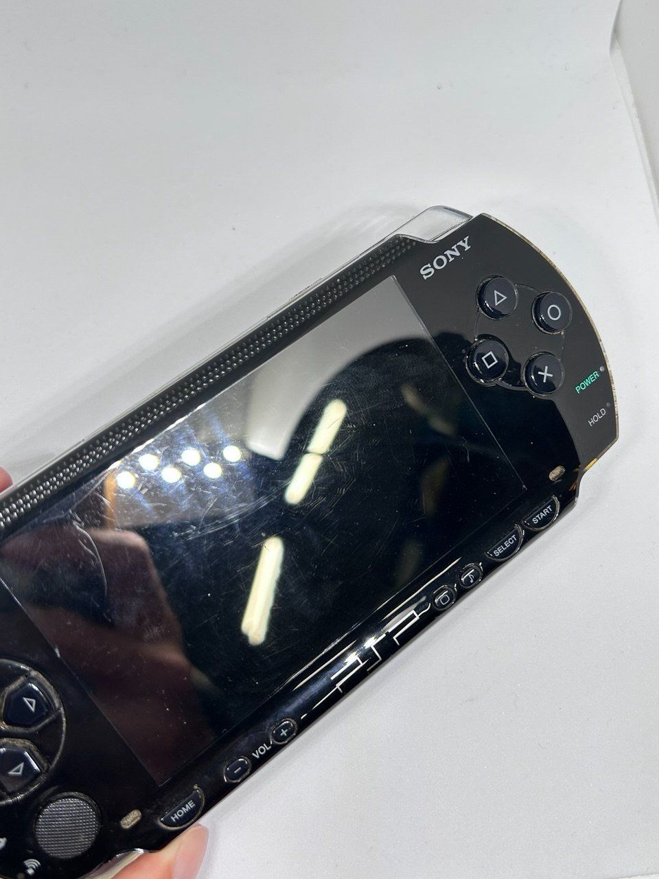 Sony Konsolen: Console Sony PSP 1004 Kit Completo Originale con Memory 2GB – Gebraucht aus Giubiasco von LorisVale 6