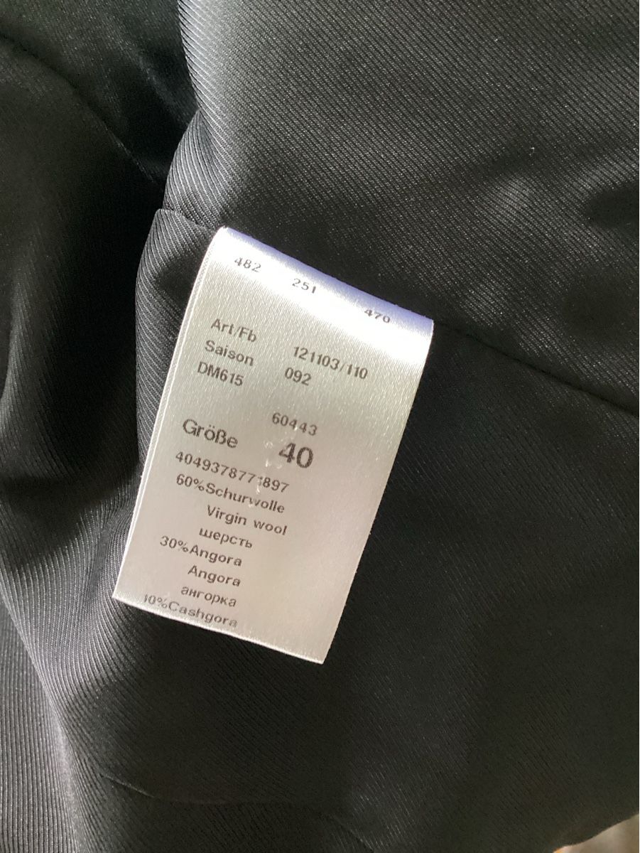 Windsor Mäntel: Windsor, Damenmantel, Gr. 40 – Gebraucht aus Salenstein von Esprit57 5