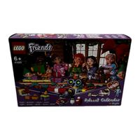 LEGO Friends Adventskalender 41420 – Neu & OVP