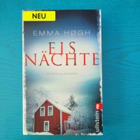 Emma Hogh- Eisnächte