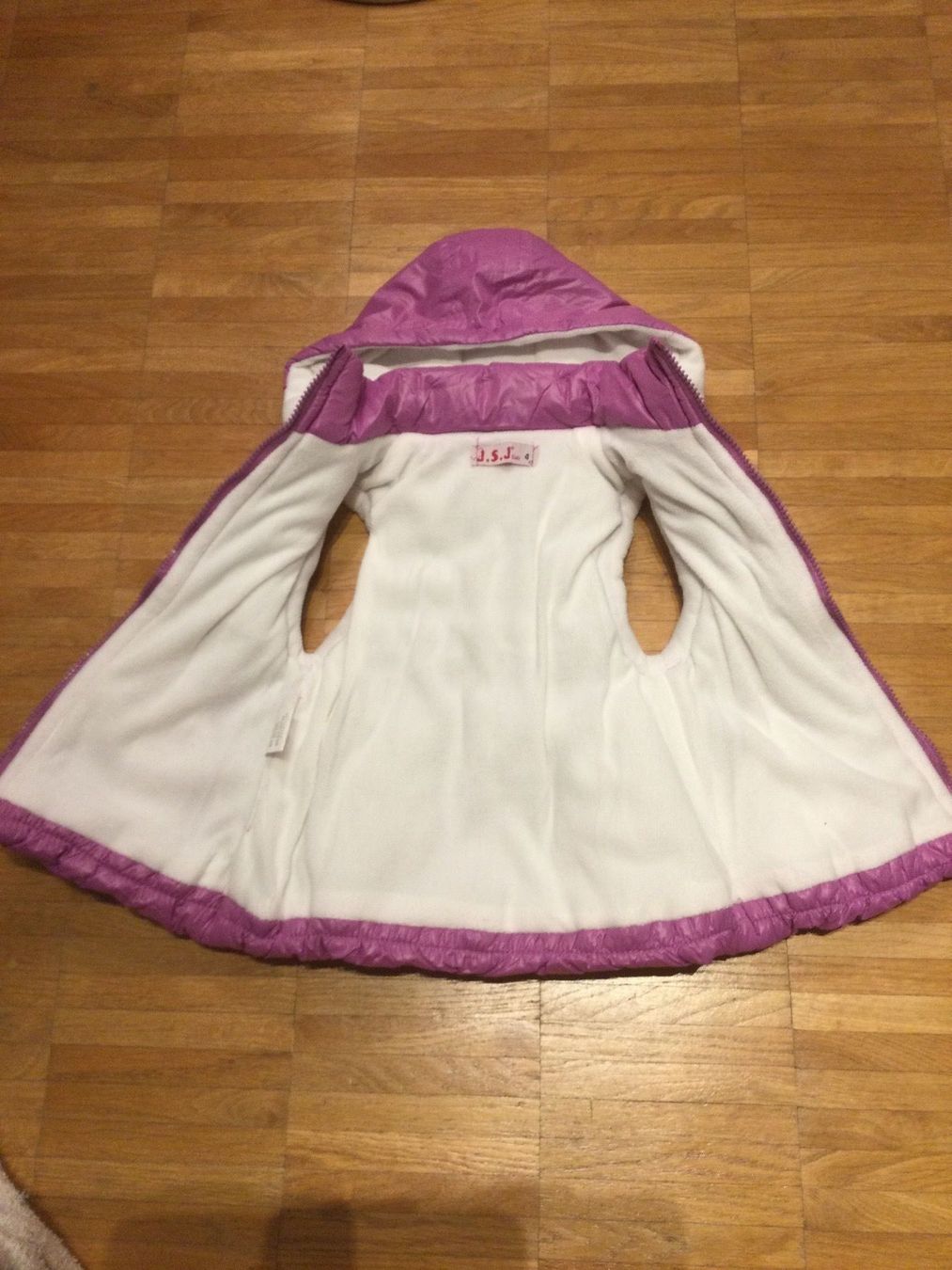 Altro abbigliamento per bambina: Gilet Mädchen Gr. 104 – Usato da Zürich venduto da VorlonShadow 2