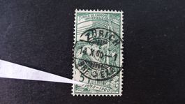 Strich in und über 1875  SBK 77A   13