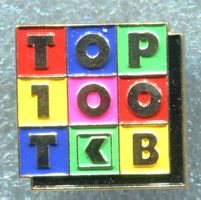 Kantonal Bank  TOP 100