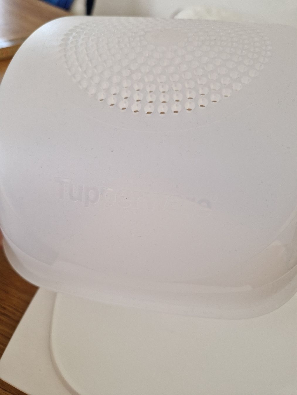 Tupperware Behälter & Ähnliches: Tupperware Käse Behälter – Neu (gemäss Beschreibung) aus Kulmerau von Doene7 1