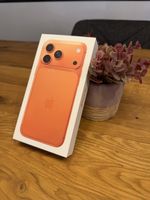 iPhone 17 Pro Max 256GB