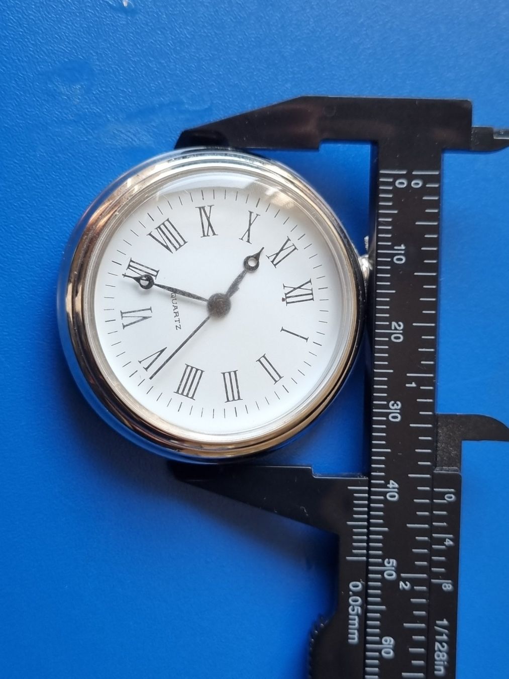 Montres: Taschenuhr – D'occasion à Schaffhausen par Leveron13 1
