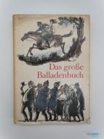 KARL HEINZ BERGER - Das grosse Balladenbuch