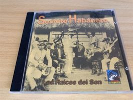 Sexteto Habanero – Las Raices Del Son