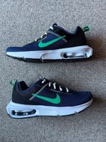 Neue Nike Air Max INTRLK Lite, Unisex, Gr. 39, dunkelblau