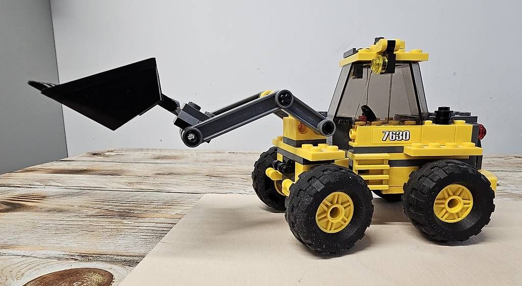 Giocattoli: Lego City – Usato da Waldstatt venduto da jocus08 1