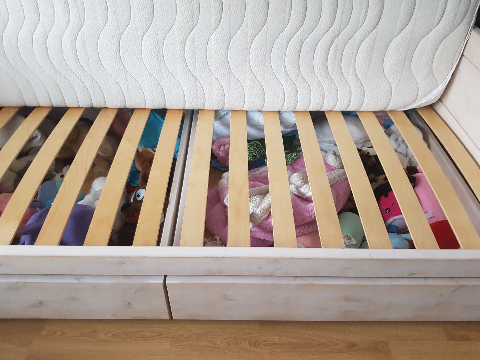 Letti: LIFETIME HIMMELBETT ROSES – Usato da Weinfelden venduto da sarojka 1