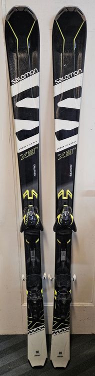 SALOMON    XMAX X9   162センチ SALOMON XMAX X9 162センチ