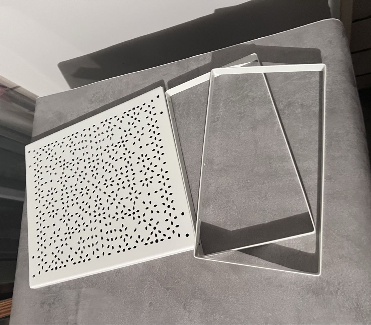 Altro in Decorazioni & Accessori: Regaleinsatz – Nuovo (secondo la descrizione) da Solothurn venduto da sl_27 1