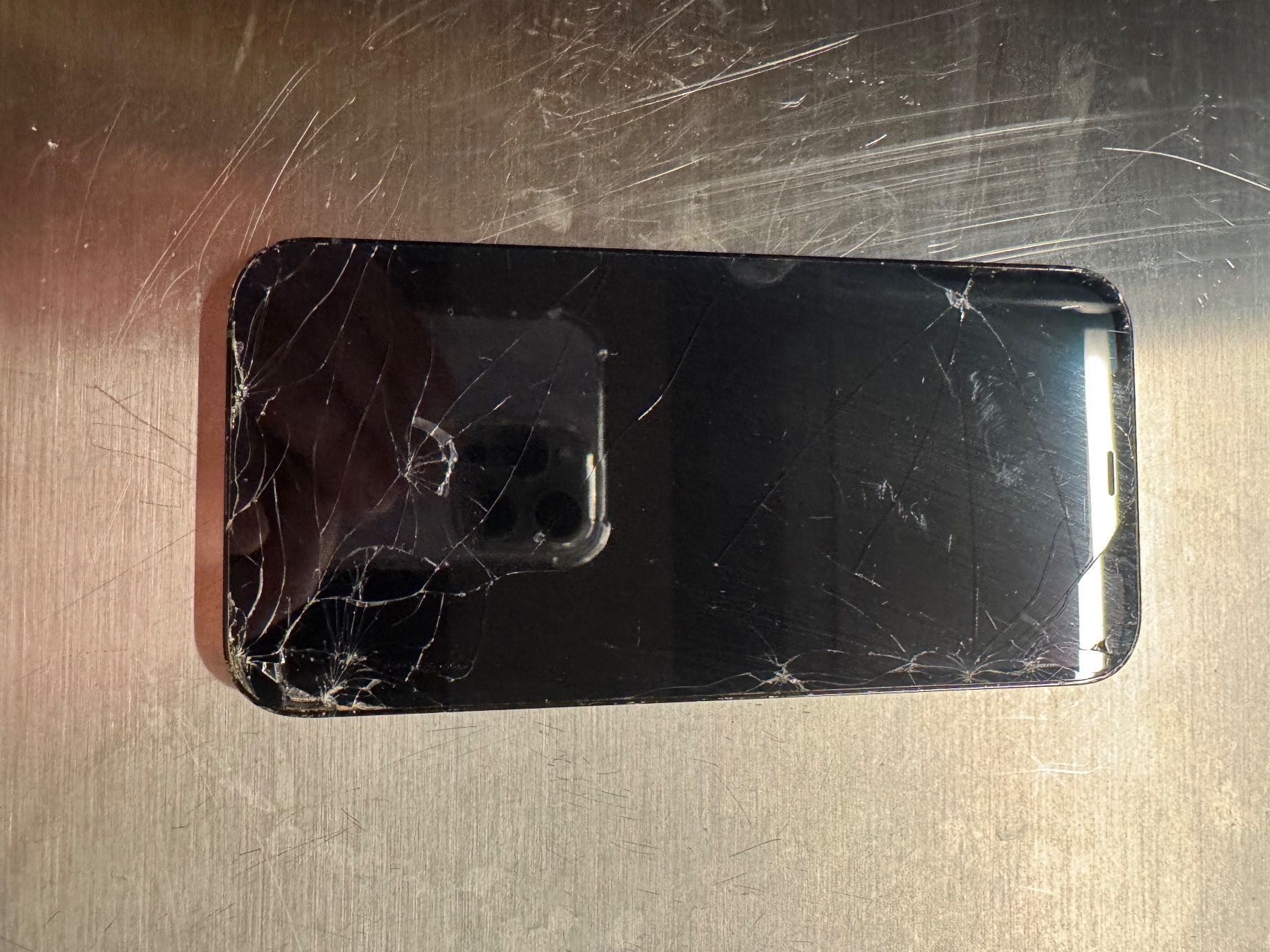 Apple Portables: iPhone 12 Pro 256GB – D'occasion à Kilchberg ZH par MaisonMeyer 3