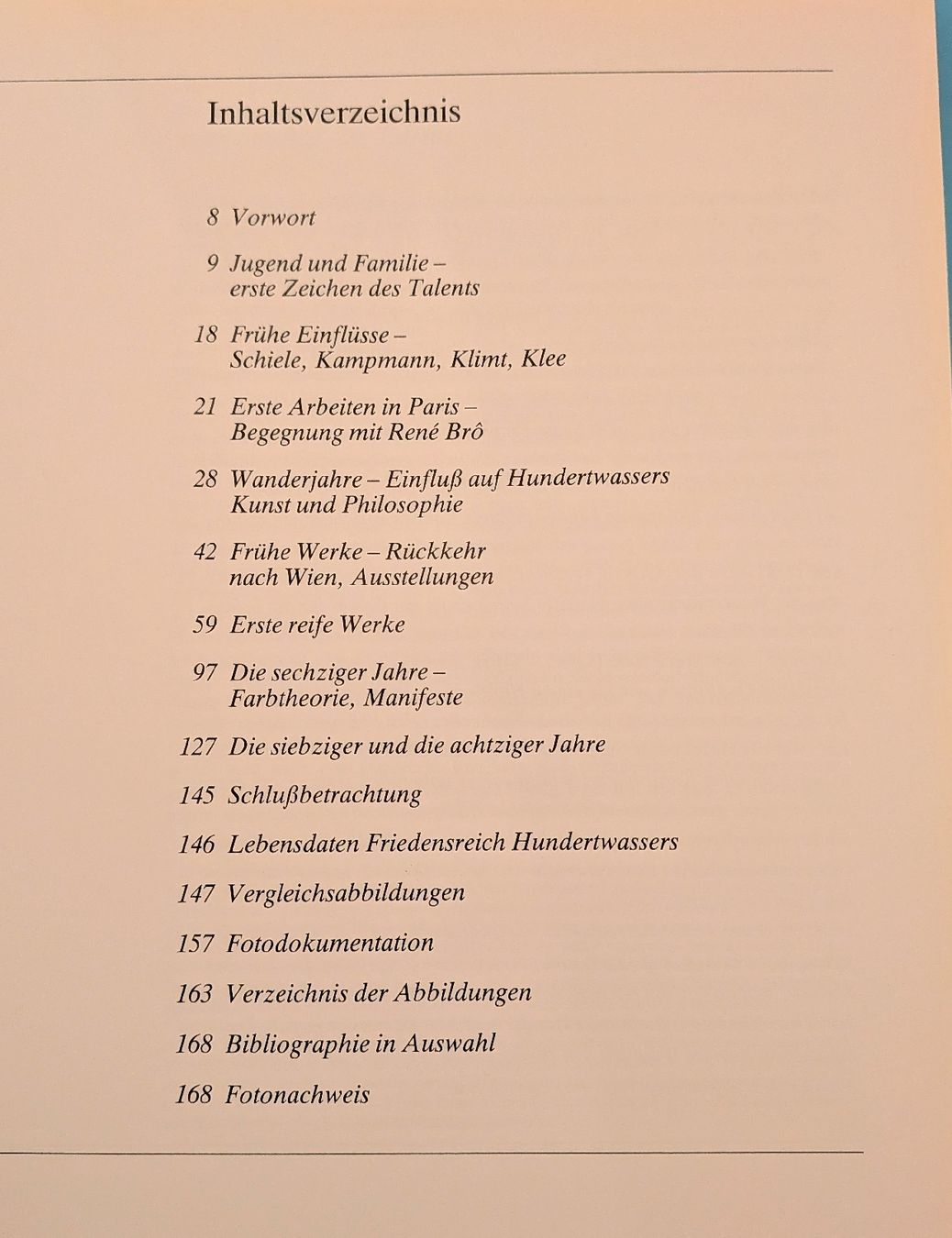 Libri: Hundertwasser - Der Maler, Buch von Harry Rand, Top! – Usato da Aesch BL venduto da Charles2018 2