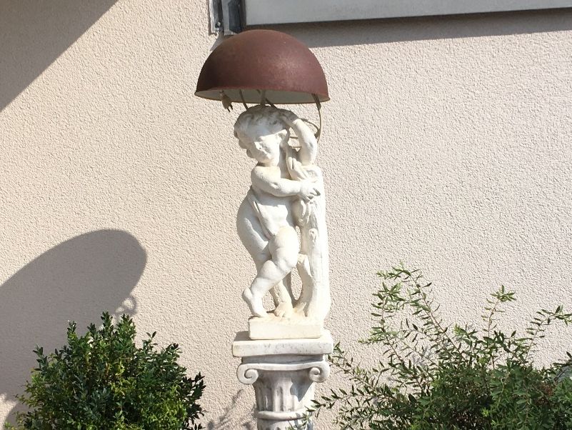 Sculture & Statue: Skulptur / Figur – Usato da Richterswil venduto da Wildampfer 4
