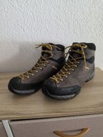 SCARPA Bergschuhe Herren (einmal getragen)