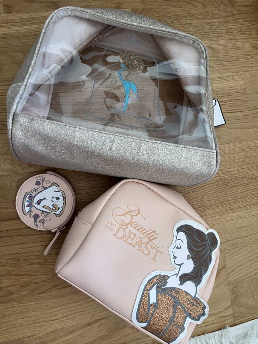 Sacs & sacs à dos: 3  Disney taschen – Neuf avec emballage d'origine à Oberdorf SO par retowolf 2