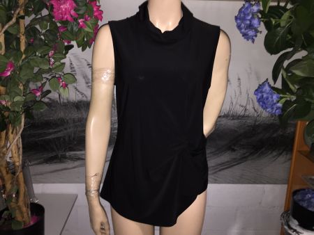 DKNY Haut / Shirt taille / Grosse M