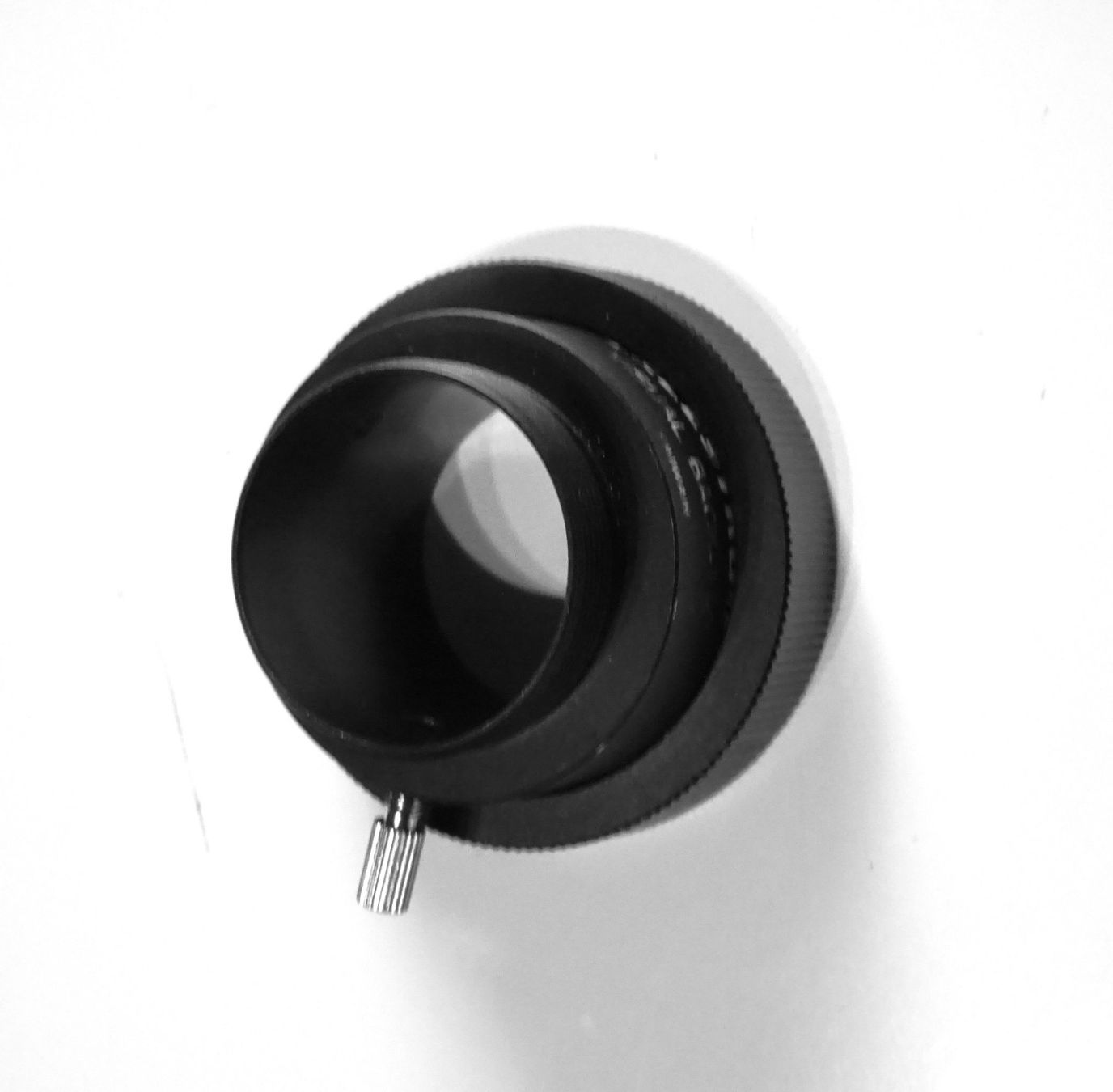 Celestron Telescopi: Visual Back  1  1/4 "    T adapter   Celestron   Astronomie – Usato da Brione (Verzasca) venduto da nevagiu 1