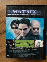 Matrix DVD - Rückblicke, Einblicke, Ausblicke